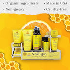 The Naked Bee Orange Blossom Honey Hand Cream Intensive Nourishing Cream - Image 5