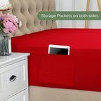Elegant Comfort 1500 Premium Hotel Quality 18-21 Inches Deep - Image 3