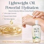 AVON Skin So Soft Original Bath Oil - Image 4
