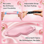 Mothers Day Gifts for Women, Ice Eye Pack for Self Care Gifts, Cooling Eye Gel - Image 6