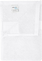 Avalon Towels Bath Towels for Bathroom 100% Cotton White Bathroom Towels Pack - Image 6