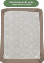 Elegant Comfort 1500 Premium Hotel Quality 18-21 Inches Deep - Image 4