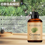 Cypress Essential Oils, 120ML Pure and Natural Essential Oil - Image 4