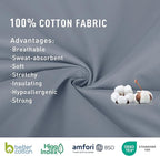 Sunflower Queen Fitted Sheet, 1-Piece Extra Deep Pocket Fitted Bottom Sheet 22" - Image 5