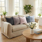 Pallene Faux Fur Plush Throw Pillow Covers 16x16 Set of 2, Luxury Soft Fluffy - Image 5