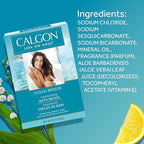 Calgon Ultra-Moisturizing Bath Beads, Ocean Breeze, 30 Ounce - Image 8