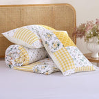 YIKUSH Full Comforter Set - Image 7