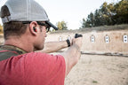 SureFire EP4 Sonic Defenders Plus Filtered Earplugs, Triple flanged Design - Image 9