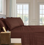 Elegant Comfort Best, Coziest 6-Piece Sheet Sets! - Image 2
