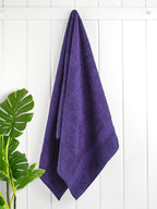 Cotton Paradise 4 Piece Turkish Bath Towels - Image 2