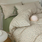mixinni Country Style Duvet Cover Twin Size by mixinni