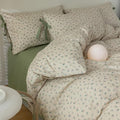 mixinni Country Style Duvet Cover Twin XL Size by mixinni