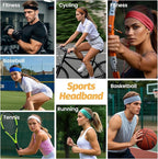 Headbands for Women - Image 6