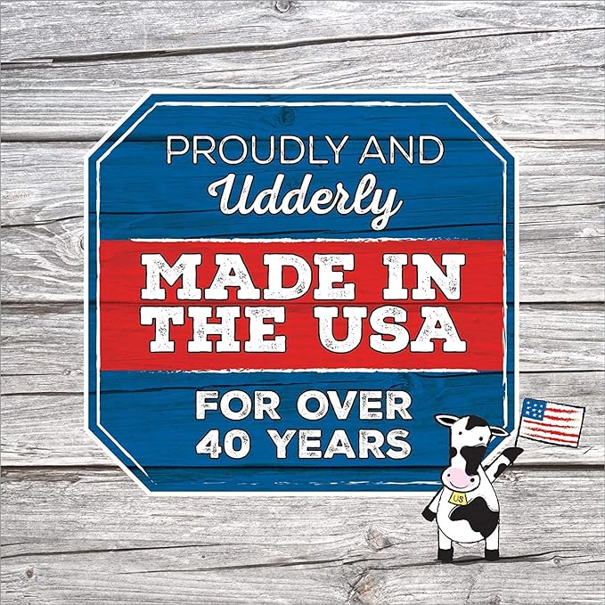 Udderly Smooth Hand Cream 4 Oz - Image 7