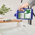 Dr Teal's Foaming Bath with Pure Epsom Salt, Relax & Relief with Eucalyptus & - Image 6