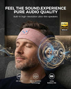 Navly Bluetooth 5.4 Sleep Headphones - Image 6