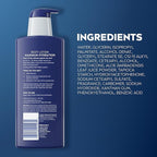 NIVEA MEN Real Madrid Limited Edition Design Maximum Hydration 48-Hour Moisture - Image 10