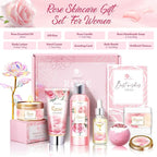 Gifts for Women, Happy Birthday Gifts for Women, Mothers Bath and Body Gift for - Image 6