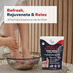 FOOT CURE Foot Soak with Epsom Salts – All-Natural Blend - Image 7