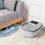 HOSPAN Collapsible Foot Spa - Image 5