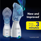Vicks Sinus Inhaler, Plug-in Non-Medicated Steam Inhaler - Image 2