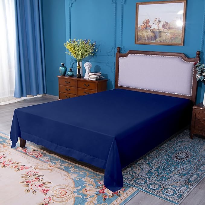 NTBAY Twin Flat Sheet Only - Image 5