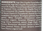 Soothing Touch Bath & Body Massage Oil, Muscle Comfort - 8 Oz - Image 3