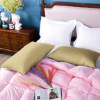 NTBAY Egyptian Cotton King Pillowcases - Image 2