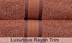 COTTON CRAFT Ultra Soft Hand Towels - Image 5