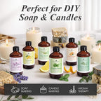 Handcraft Blends Citronella Essential Oil – 1 Fl Oz – 100% Pure and Natural – - Image 5