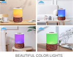 BlueHills Premium 2500 ML XL Essential Oil Diffusers - Image 4