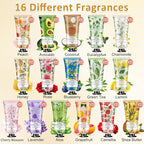 240 Pack Hand Cream Set for Women, Mothers Day Gifts, Bridesmaid Gifts - Image 3