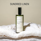 Craft & Kin Sundried Linen Room Spray - Image 2