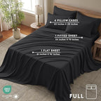 Full Size Bed Sheets - Image 2