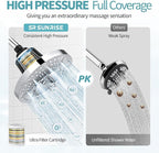 SR SUN RISE Filtered Shower Head - Image 6