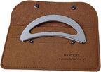 BYYDDIY Stainless Steel Muscle Scraper Tools Set, Scraping Massage Tools - Image 5
