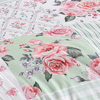 YIKUSH Twin Comforter Set - Image 3