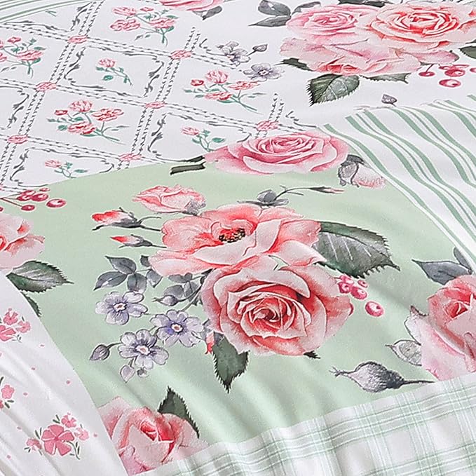 YIKUSH Twin Comforter Set - Image 3