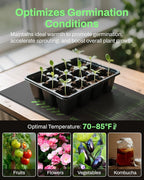 BN-LINK Durable Seedling Heat Mats - Image 6