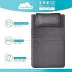 DREAMCARE Twin Sheets - Image 4