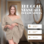 White Classic Luxury Soft Bath Sheet Towels - Image 2