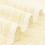 Avalon Towels Bath Towels Set of 4, Size 30 x 60 Inches, Highly Soft and - Image 4