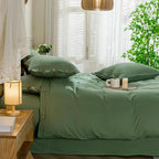 JELLYMONI Cotton Duvet Cover Twin Size - Image 7