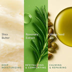 Epielle Nourishing Foot Mask 6 Pairs, Repair and Soften - Image 5