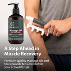 KOAPRO Massage Oil for Massage Therapy - Image 4