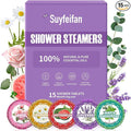 Shower Steamers Aromatherapy Gifts by Unknown