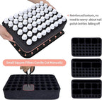 Essential Oils Carrying Case Holds 54 Grids - Image 2