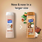 Suave Moisturizing Body Wash, Cocoa Butter and Shea - Image 12