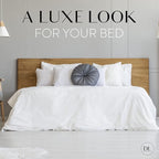 Danjor Linens Bed Sheet Set Twin XL - Image 7