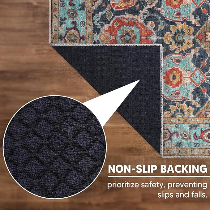 Keen Home Design 2x12 Rug - Image 5